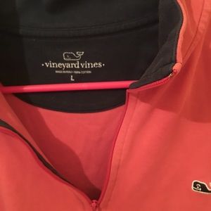 Vineyard Vines 1/4 Zip